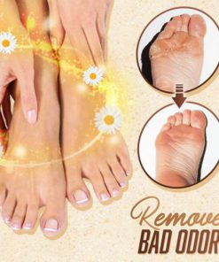 Anti-Fungal Herbal Foot Soak