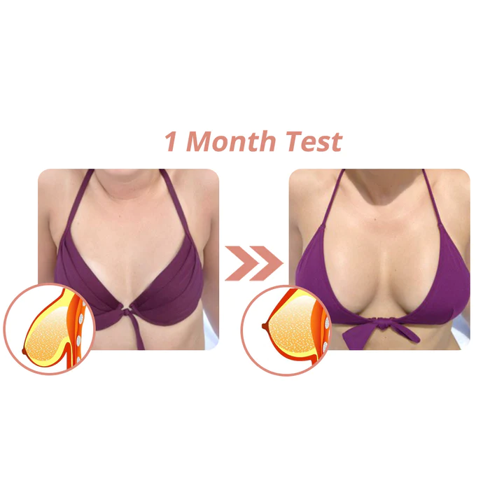 Oveallgo PlumpUpMore Peptide Protein Enhancement Patch