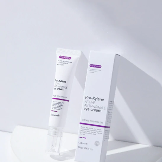 flysmus DEleventh Pro-Xylane Active Eye Cream