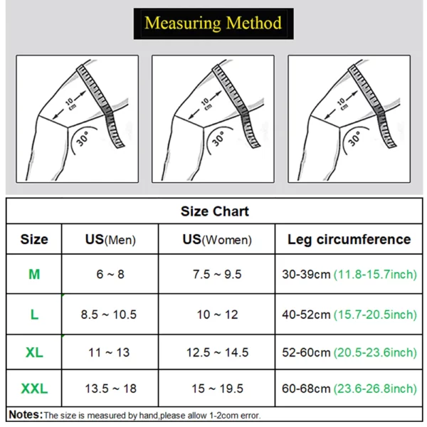 MoxiWrap Moxa Wool Moxibustion Graphene Self-Heating Knee Wrap