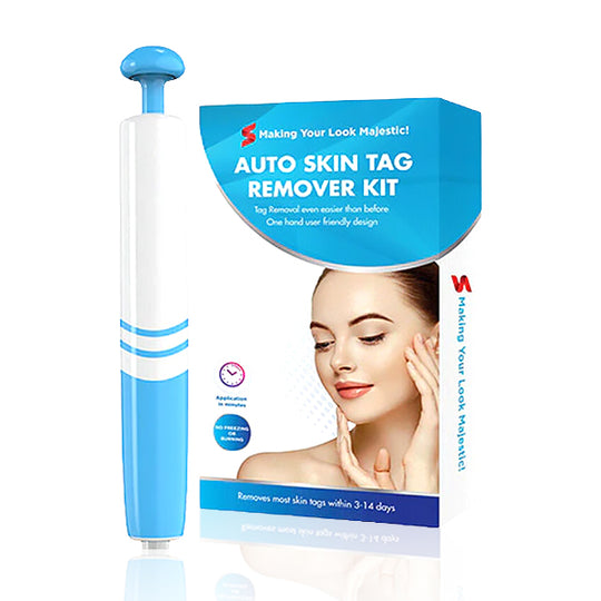 Auto-Micro Skin Tag Remover