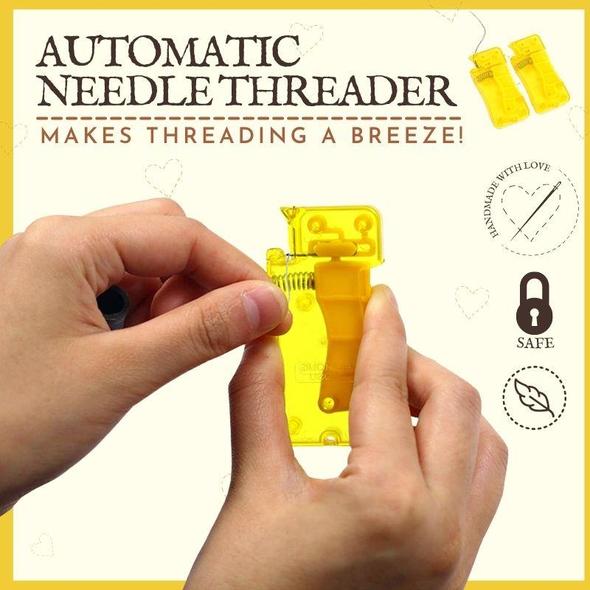 Auto Needle Threader