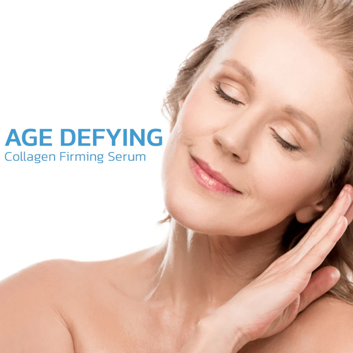 flysmus BotoxLUX Collagen Anti Aging Serum
