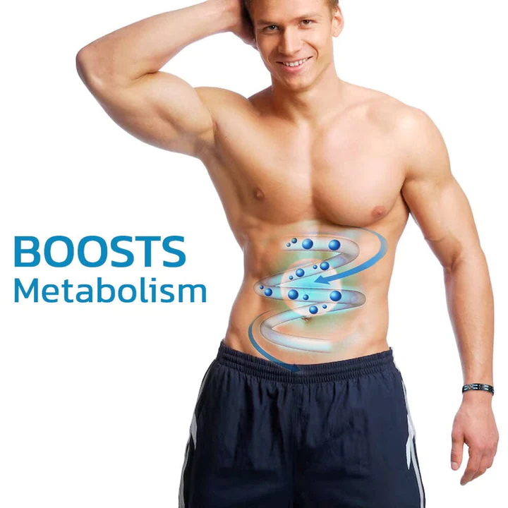 LUXE+ Blau Carbon Timeless Armband