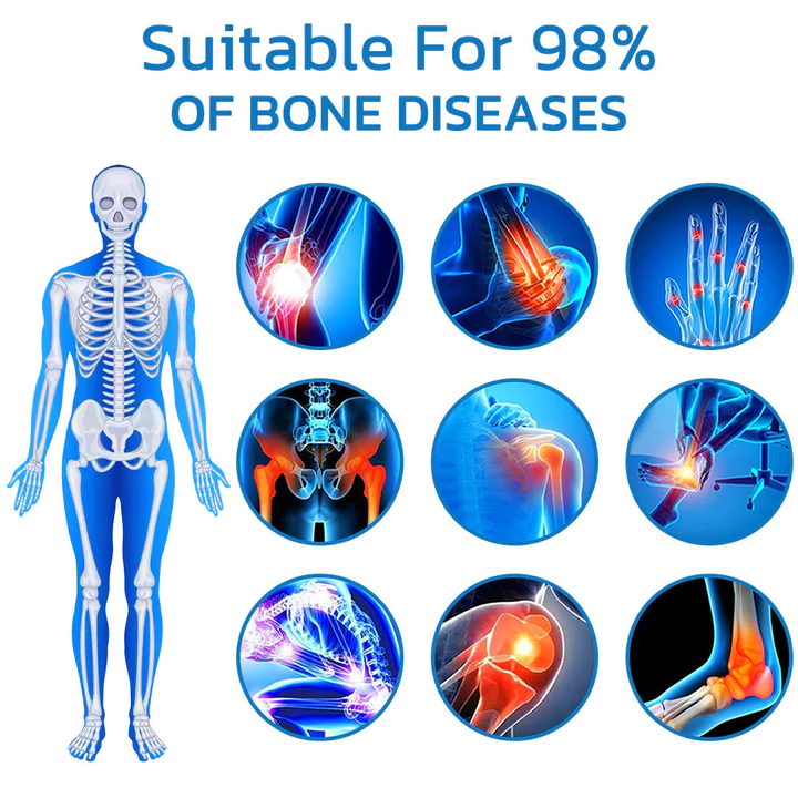 GFOUK Bonjunction Shark Collagen Support Spray