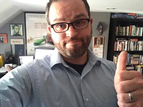 TinnitusRelief Ear Drops