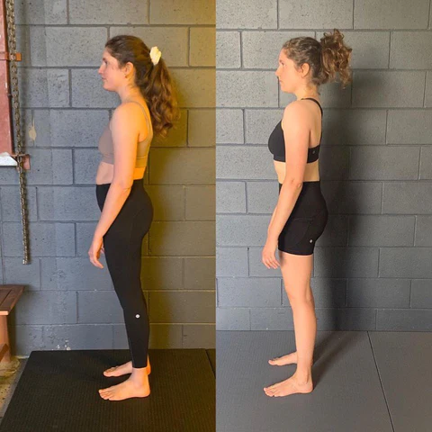 Ceoerty Lumbar Spine Pain Relief Magnetic Heat Belt