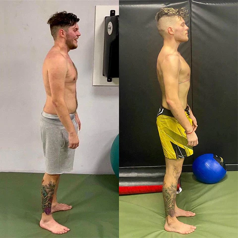 Ceoerty Lumbar Spine Pain Relief Magnetic Heat Belt