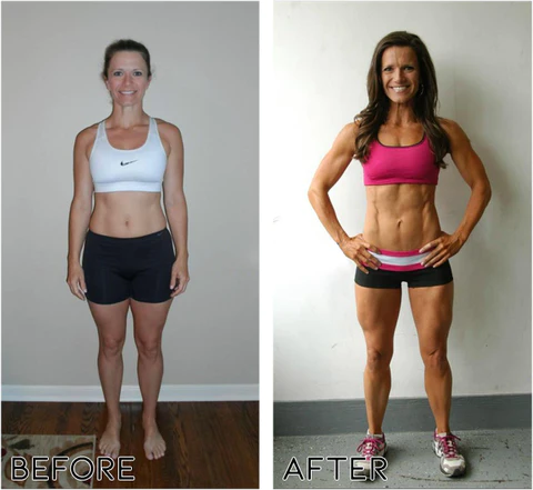 Ricpind AbsSculpting Firming Stimulator