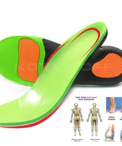 Orthopedic Xstance Insoles