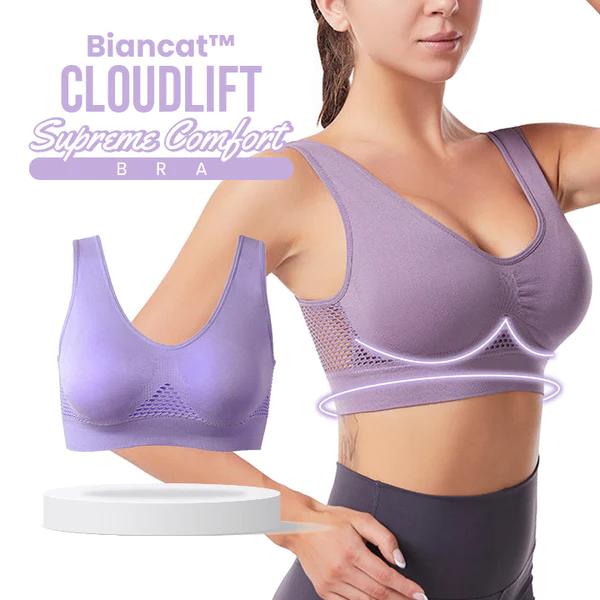 Biancat CloudLift Supreme Comfort Bra
