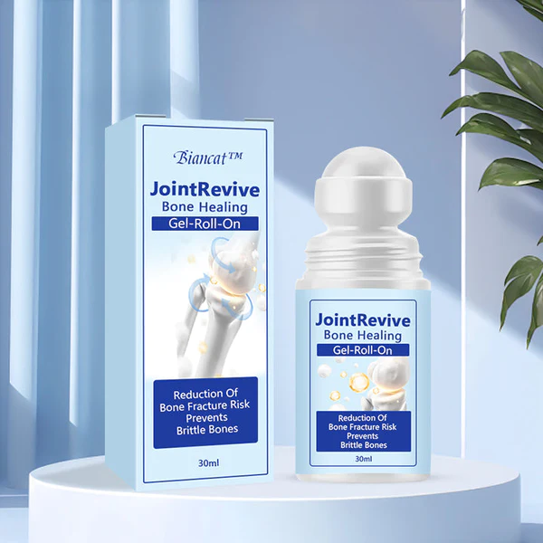 WewershŽ JointRevive Bone Healing Gel Roll-On