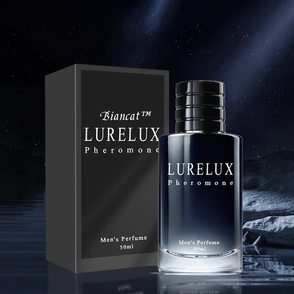 Biancat LureLux Pheromone Men's Perfume