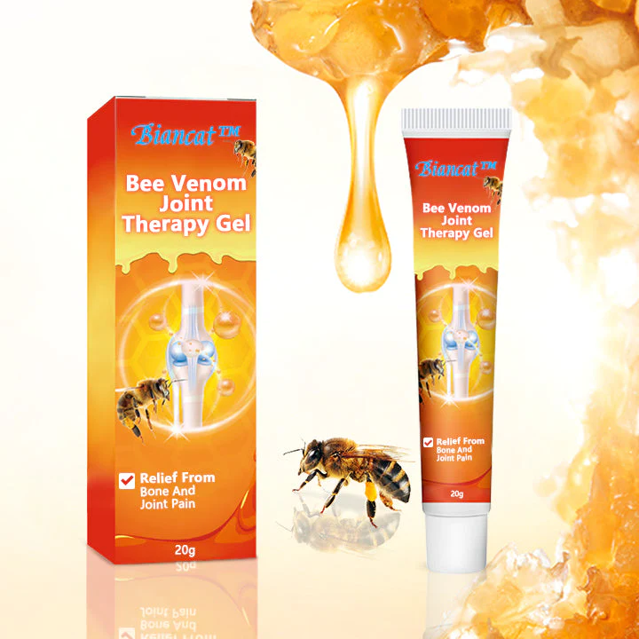 Biancat Bee Venom Professional Care Gel