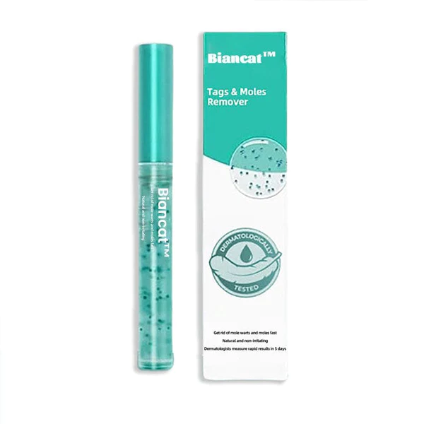 BiancatTags & Moles Remover