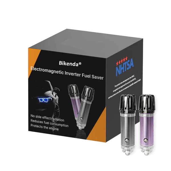 Seurico Electromagnetic Inverter Fuel Saver