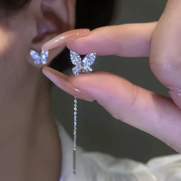 BikendaŽ Lymphatic Drainage Germanium Earrings