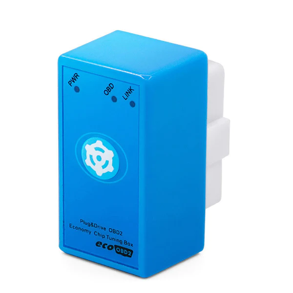 BikendaŽ OBD2 High-Performance Fuel Saver