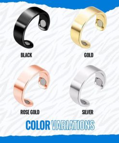 Blood Sugar Control Ring