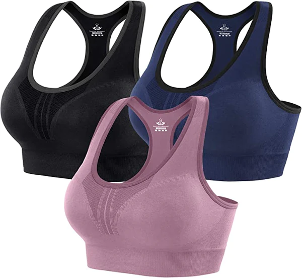 Fivfivgo Energy-Stone Microcurrent Lifting Bra