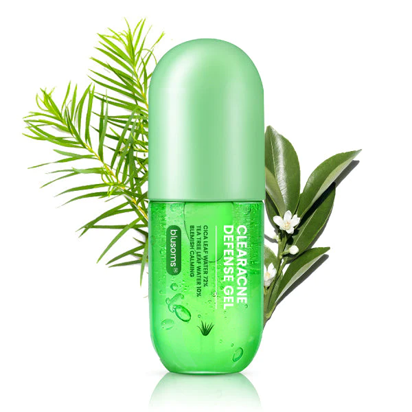 Fivfivgo ClearAcne Defense Gel