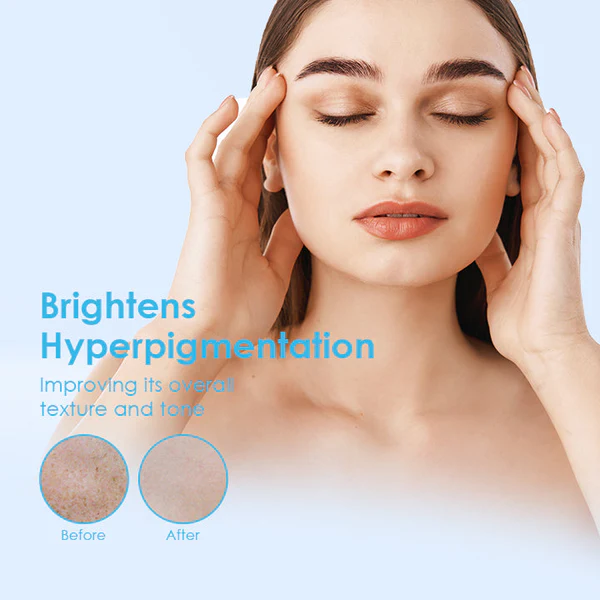 WAREBRILL Botox Face Serum