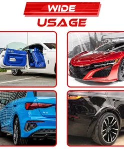 GFOUK Auto Scratch Quick Repair Nano Spray