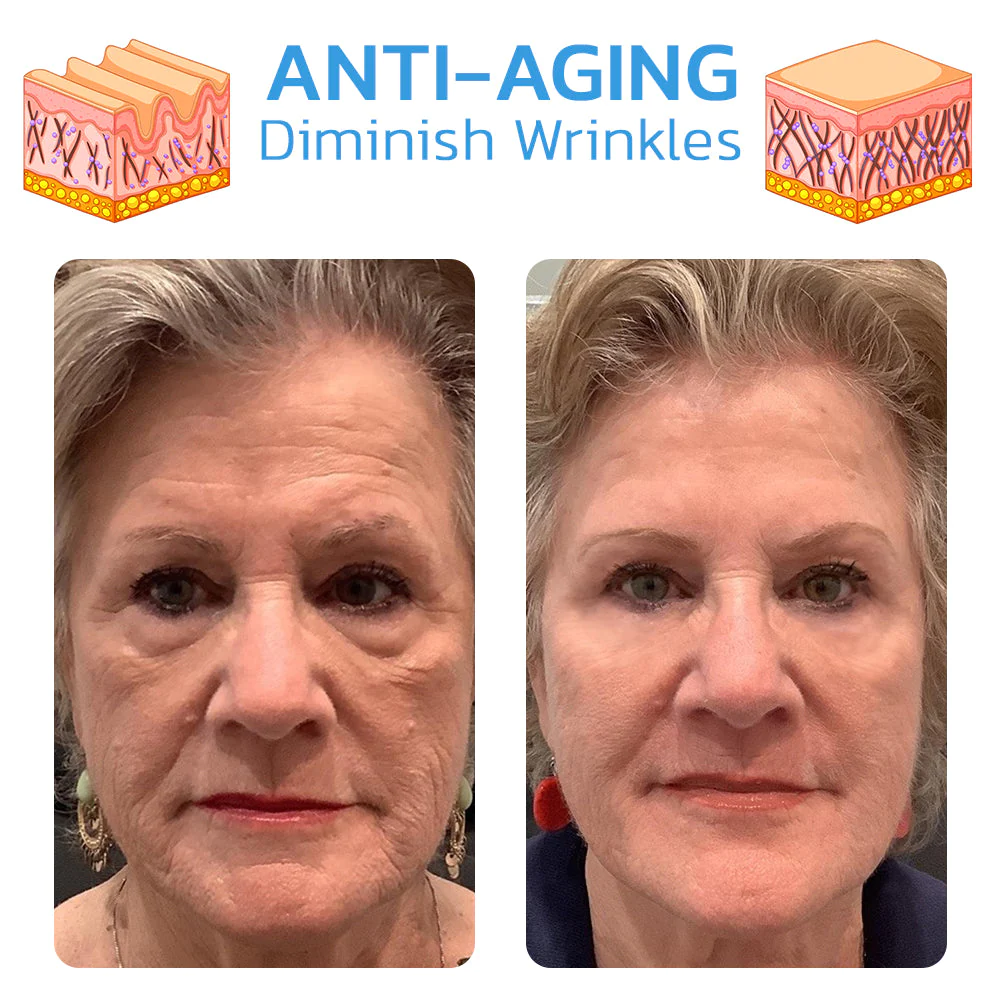 GFOUK Auto Scratch Quick Repair Nano Spray