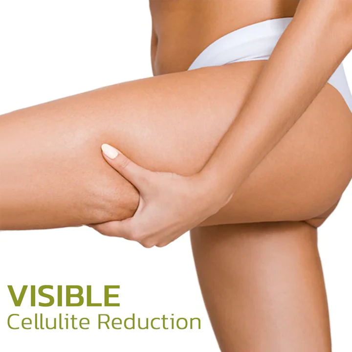 HerbalFusion Cellulite Targeting Patches