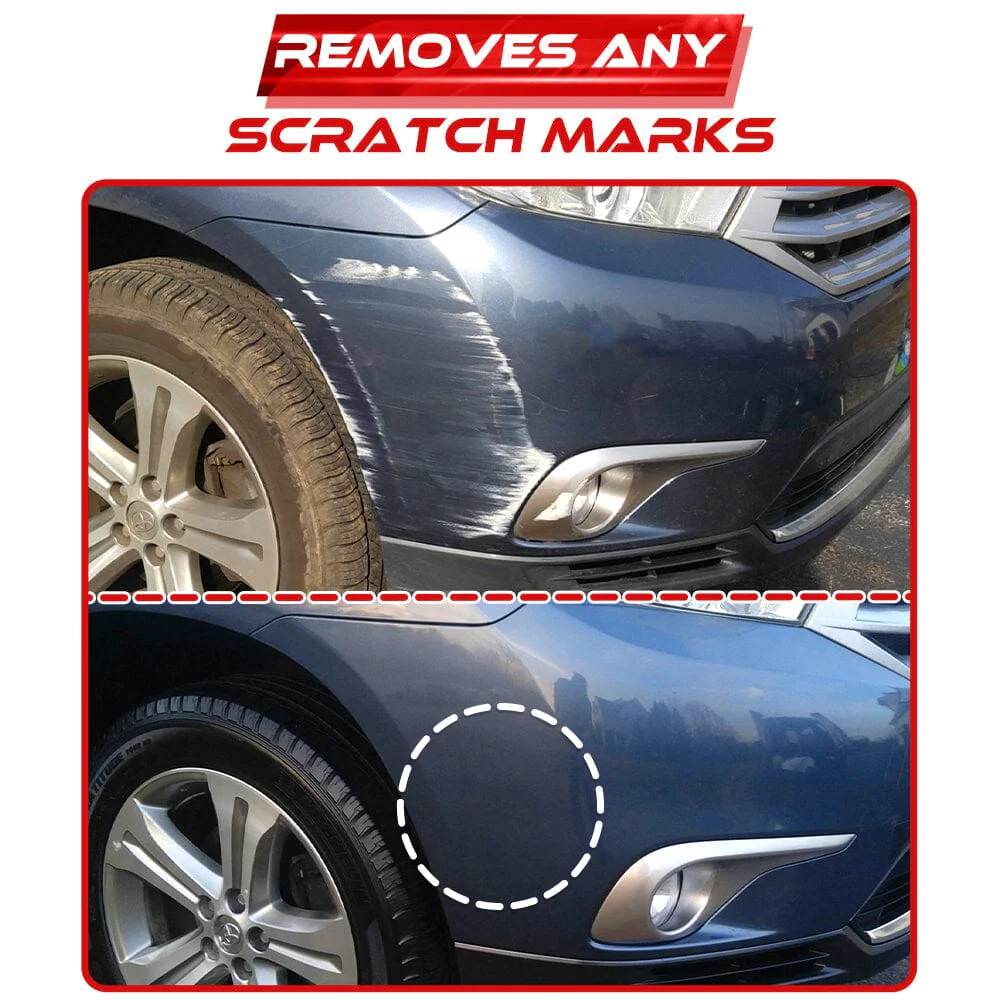 GFOUK Auto Scratch Quick Repair Nano Spray