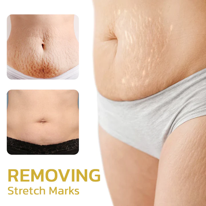 CC CollagenPlus Lifting Body Oil