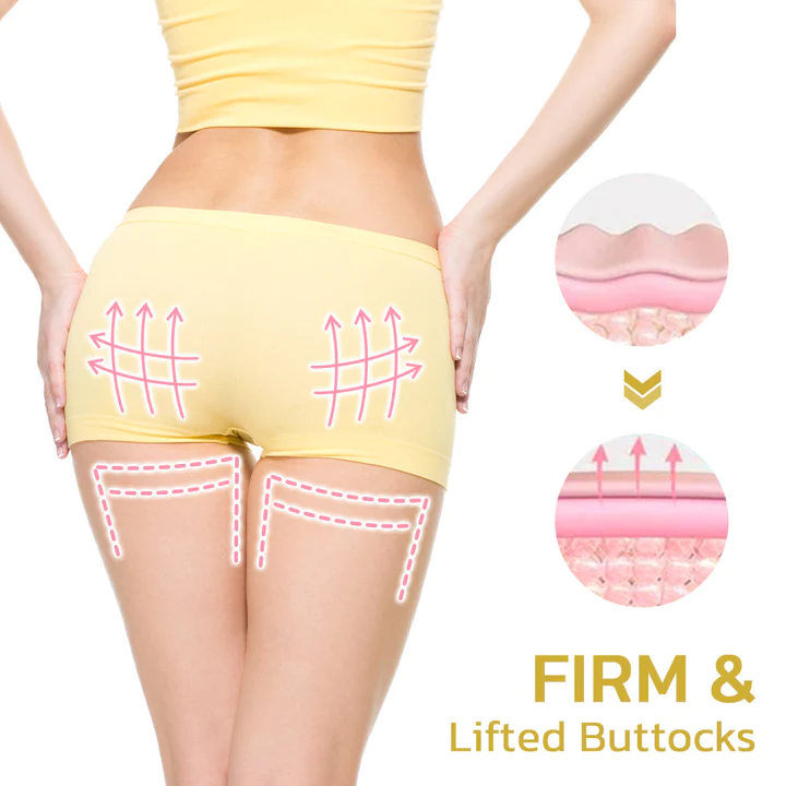 CC CollagenPlus Lifting Body Oil