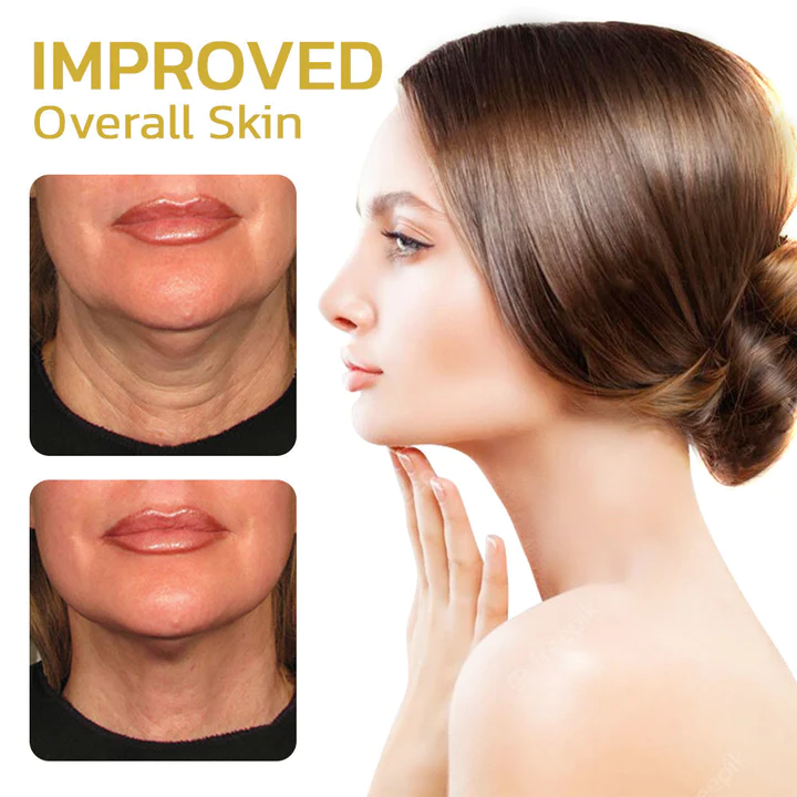 CC CollagenPlus Lifting Body Oil