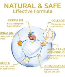 CC CollagenPlus Lifting Body Oil