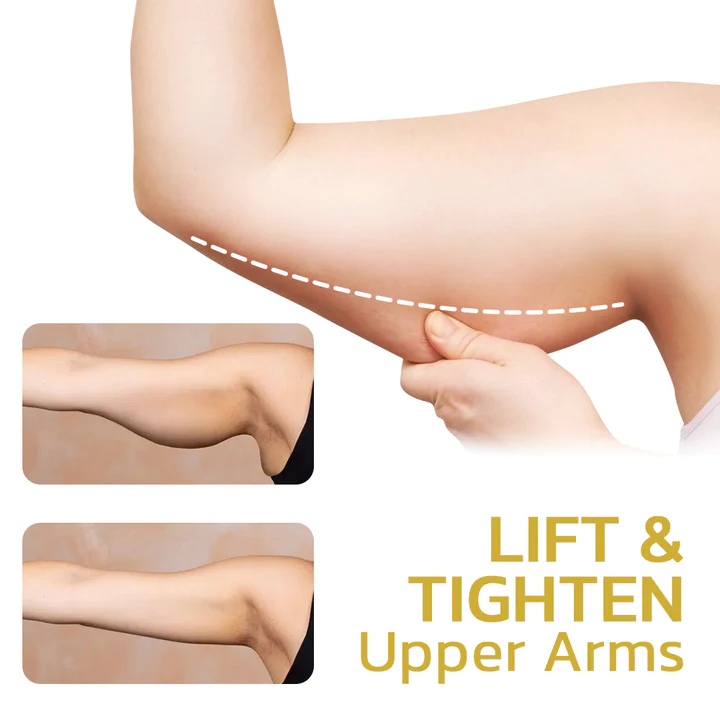 CC CollagenPlus Lifting Body Oil