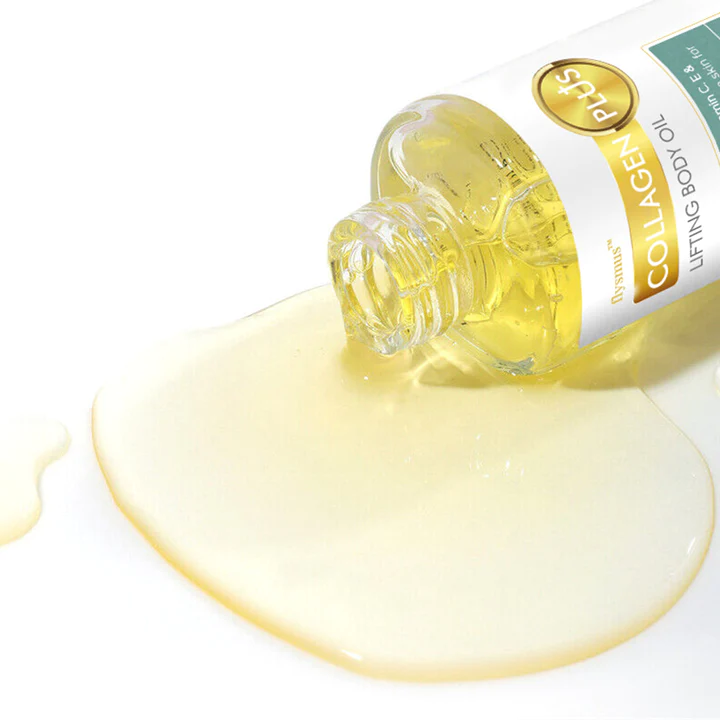 CC CollagenPlus Lifting Body Oil