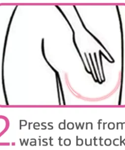 flysmus BewtyBum Maca Plumpy Up Cream