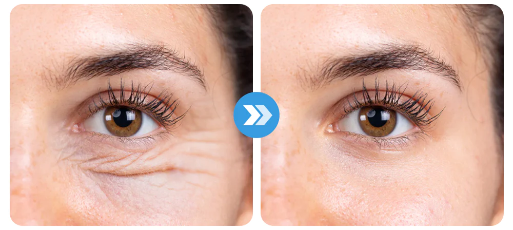 MsTimeless NMN Collagen Firming Gel