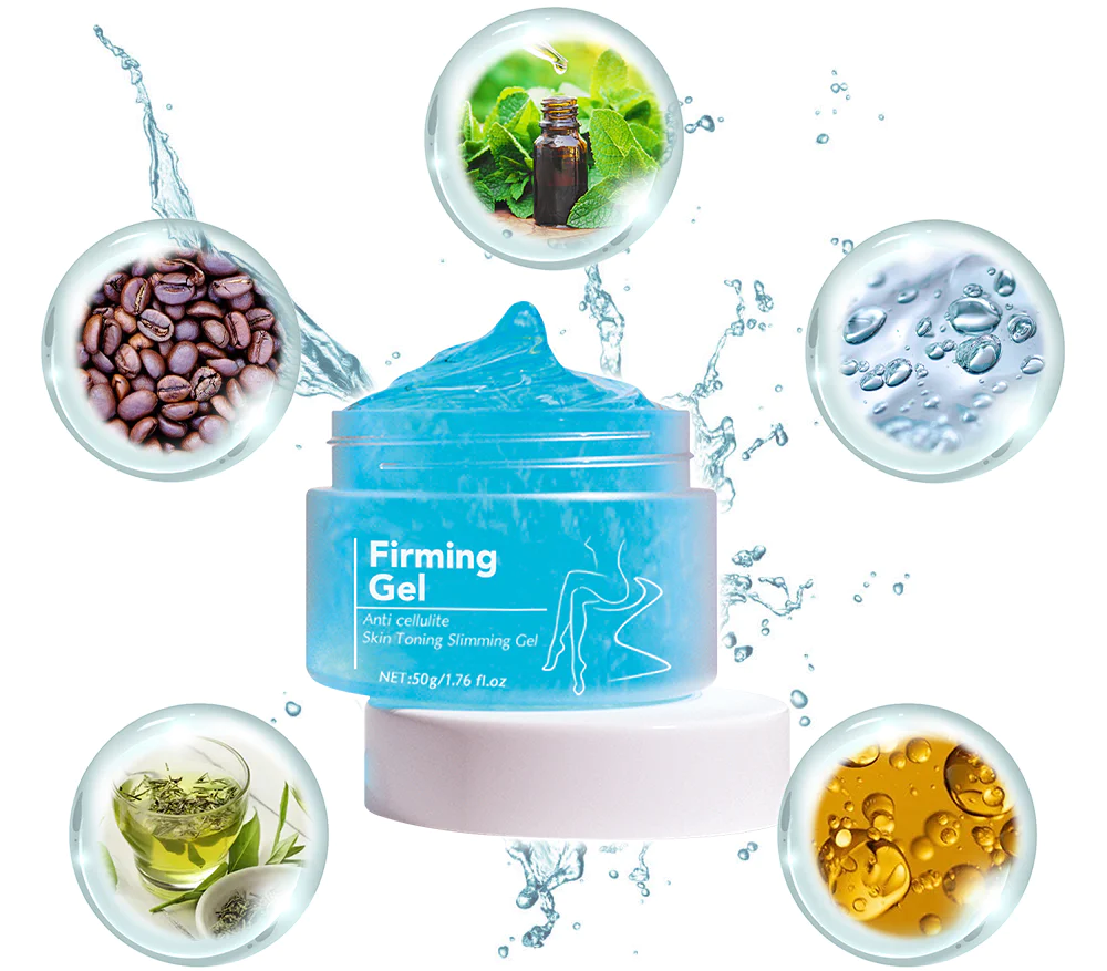 GFOUK Microcurrent Cryolipolysis Mini Massage Device