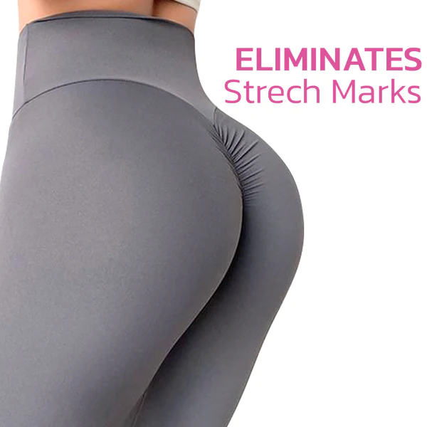 flysmus BewtyBum Maca Plumpy Up Cream