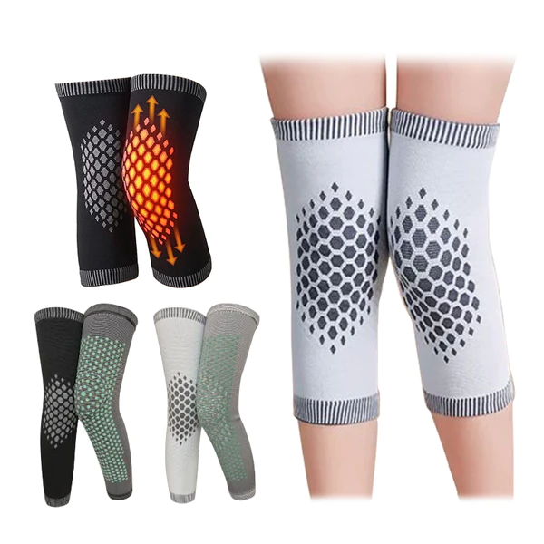 LuckySongŽ Radiofrequency Herbal Thermal Knee Support