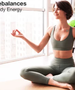 TrimSync Ultra Strength Magnetic Spot Therapy Patch