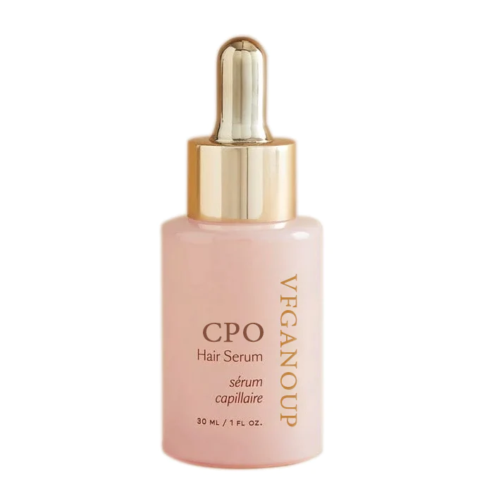 CPO Hair Grá´wth and Ná´urishing Serum