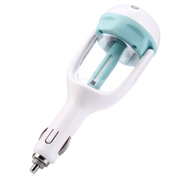 Car Oil Aroma Diffuser / Humidifier