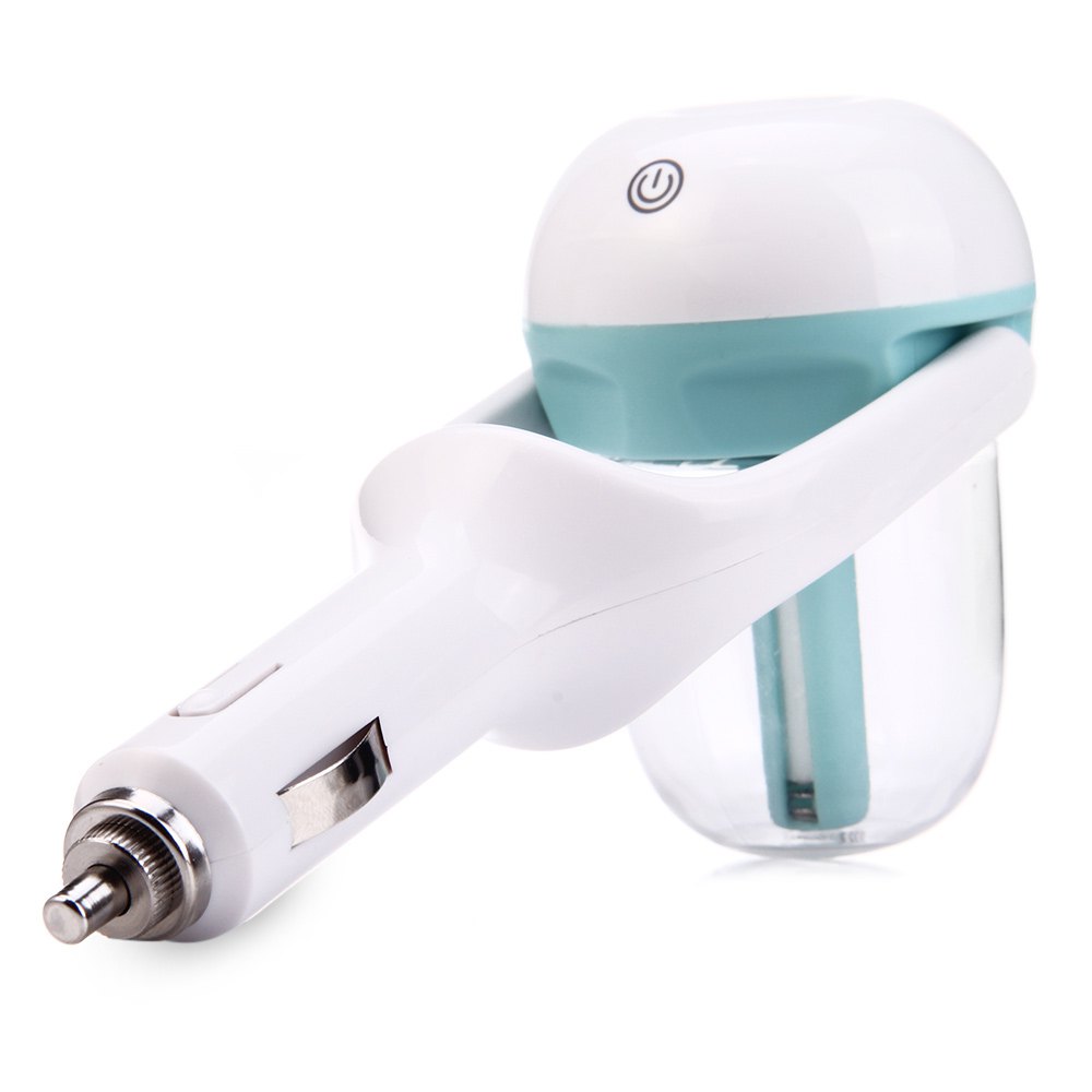 Car Oil Aroma Diffuser / Humidifier