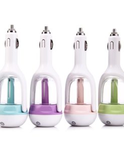 Car Oil Aroma Diffuser / Humidifier