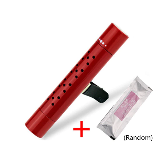 Car Vent Clip-On Air Freshener