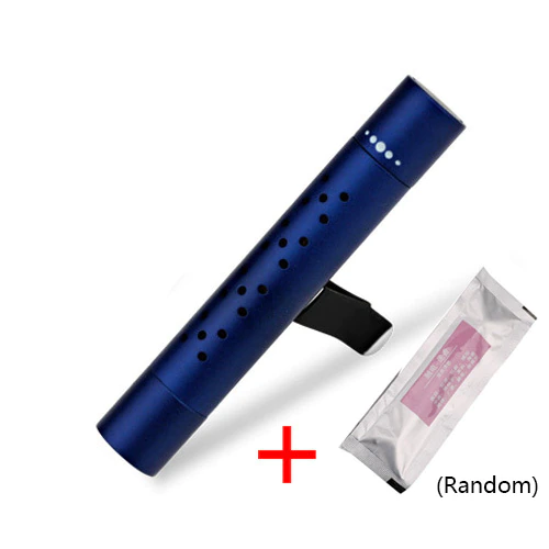 Car Vent Clip-On Air Freshener
