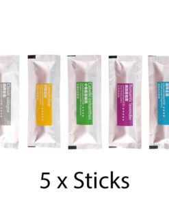 Car Vent Clip-On Air Freshener