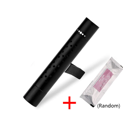 Car Vent Clip-On Air Freshener